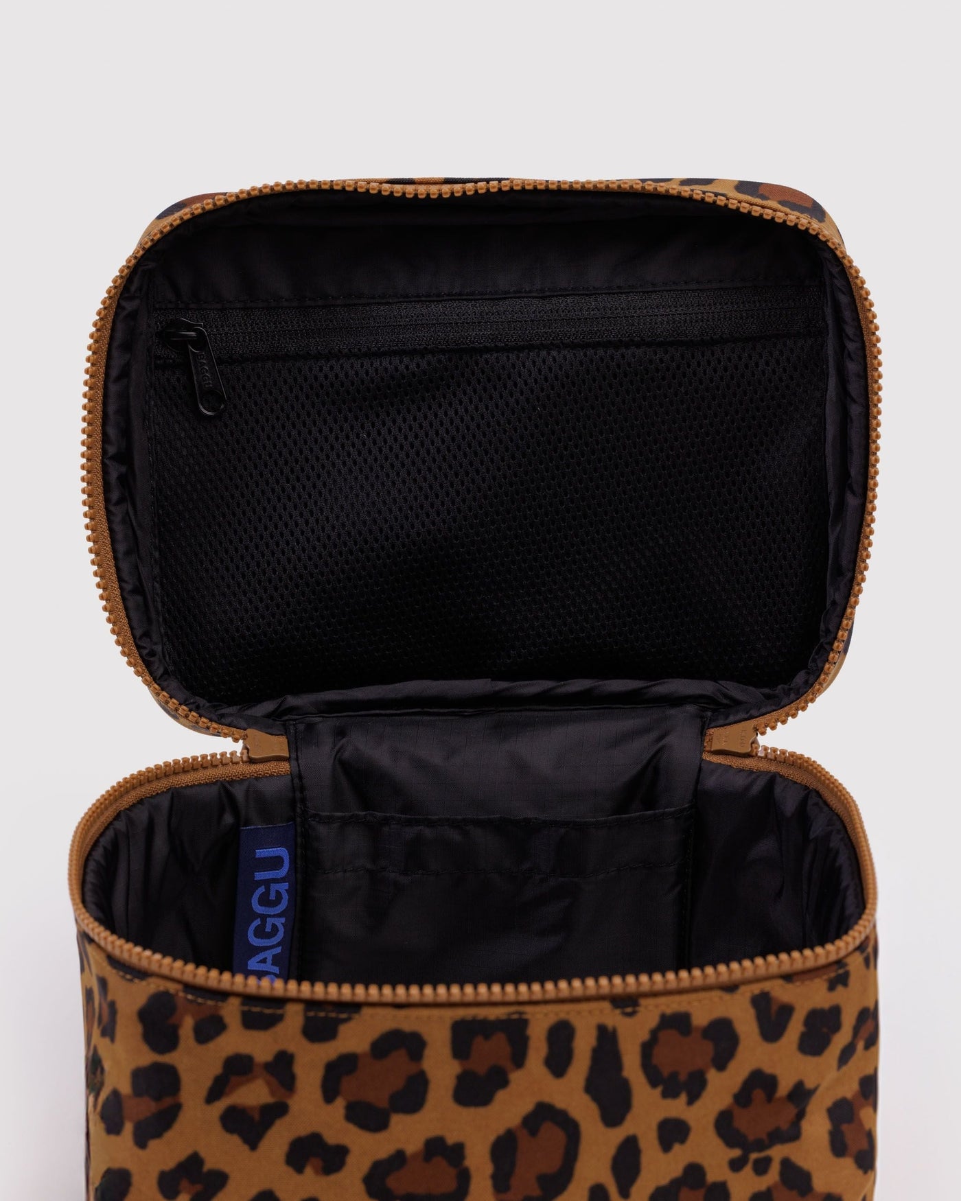 Large Cosmetic Case
