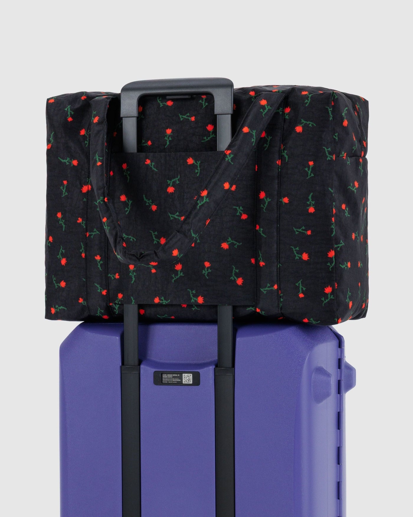 Cloud Carry-on