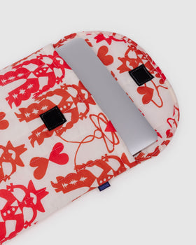Puffy Laptop Sleeve 16"
