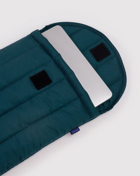 Puffy Laptop Sleeve 13"/14"