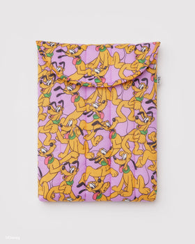 Puffy Laptop Sleeve 13"/14"