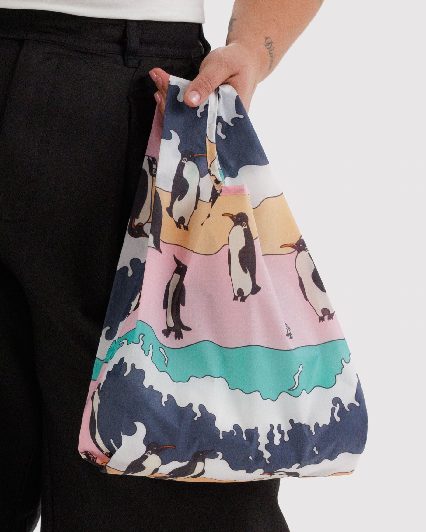 Baby Baggu