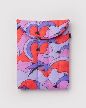 Puffy Laptop Sleeve 13"/14"