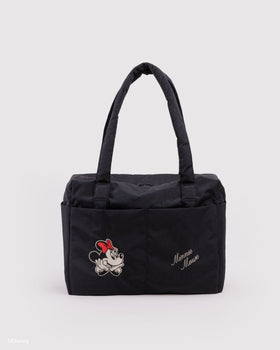 Small Cloud Carry-On