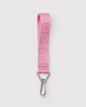Logo Keychain