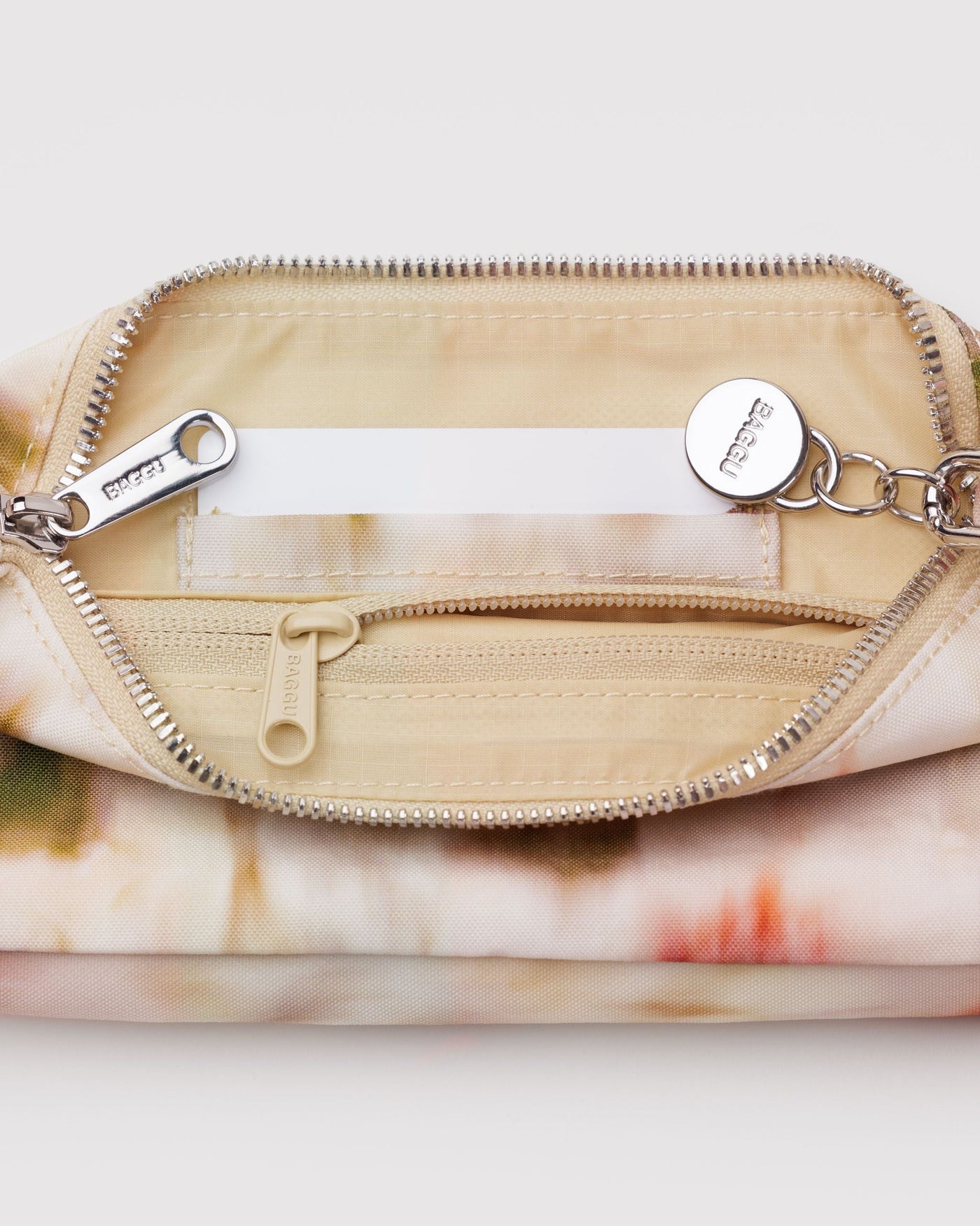 Nylon Pochette
