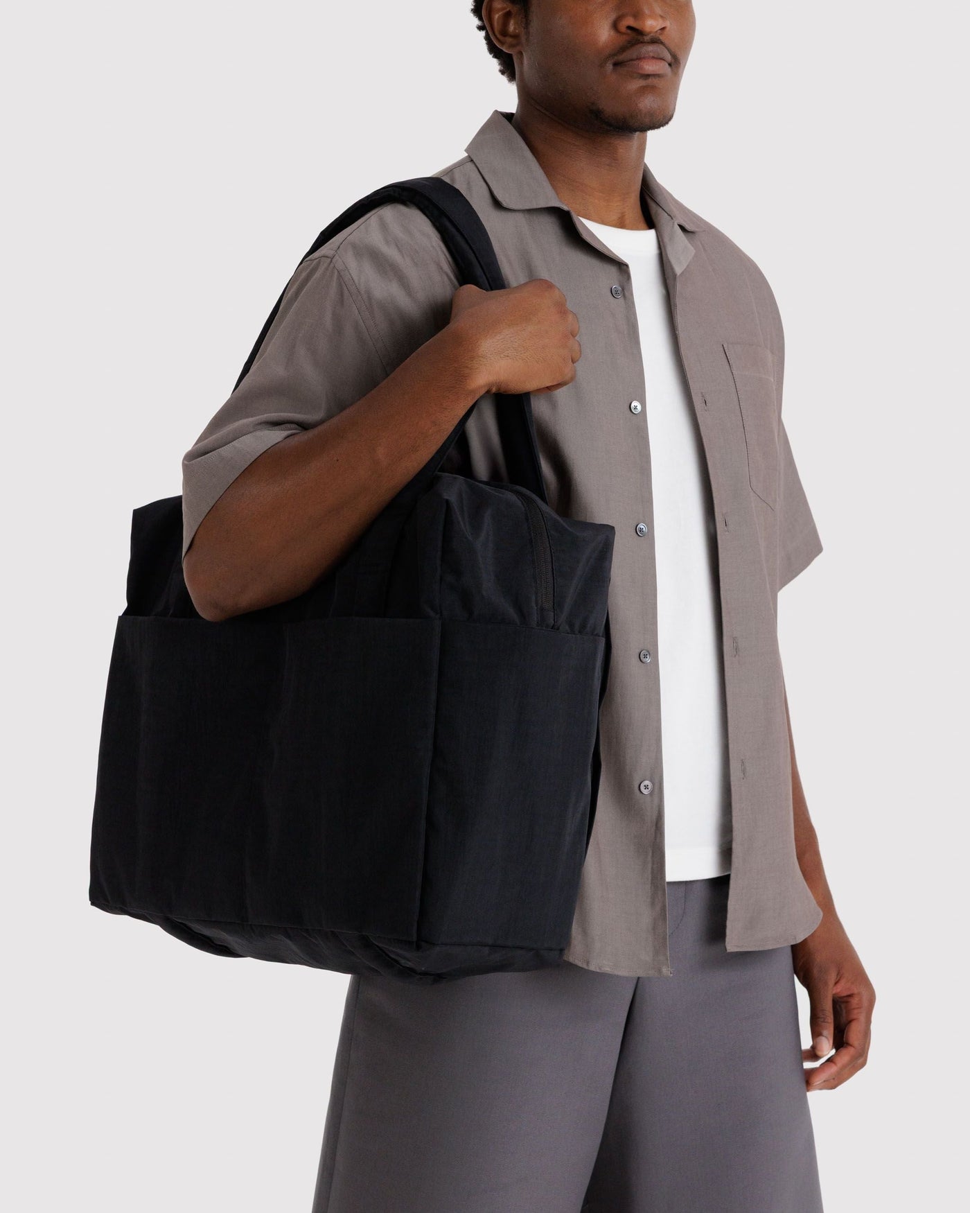 Cloud Carry-on
