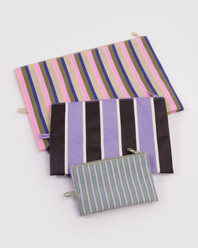 Go Pouch Set