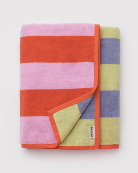 Bath Towel