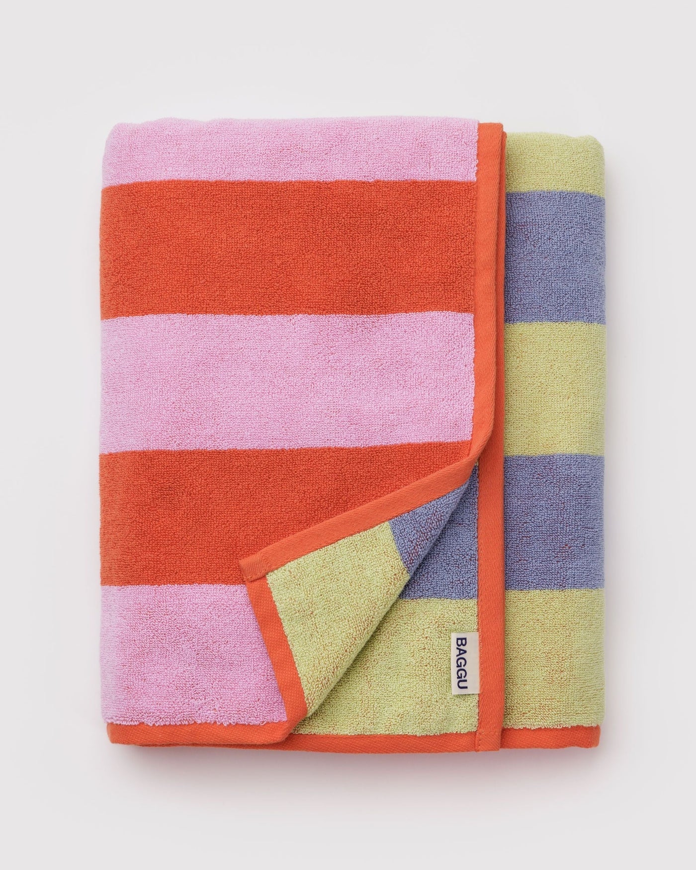 Bath Towel