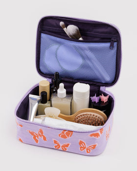 Small Cosmetic Case