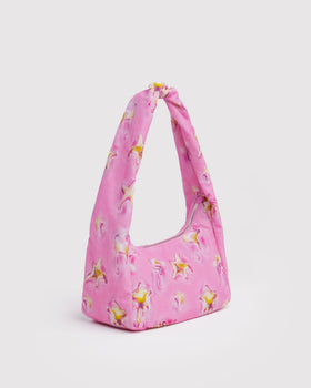 Small Nylon Meringue Bag