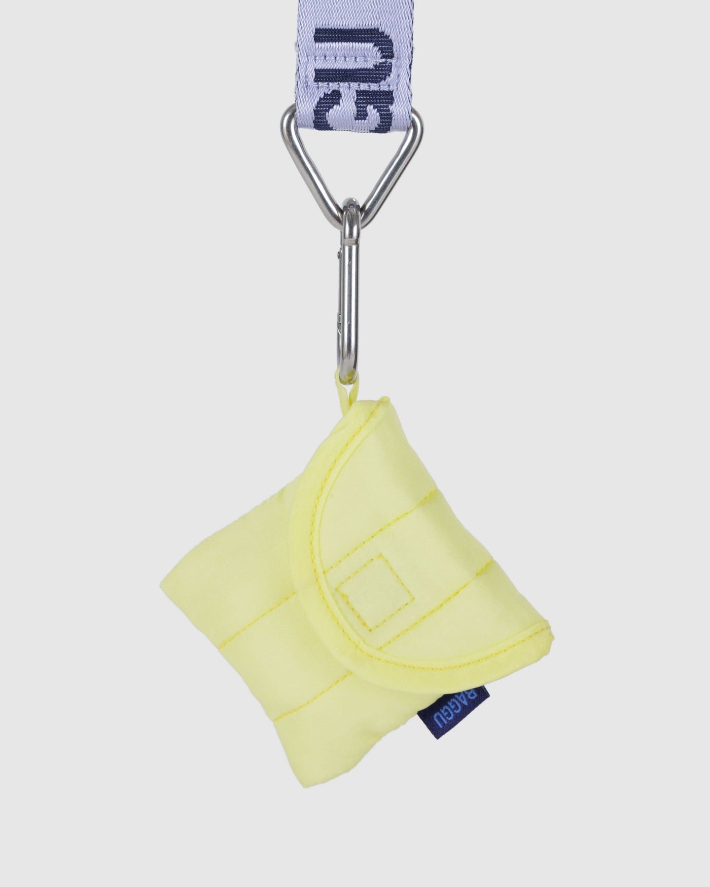 Puffy Earbuds Case