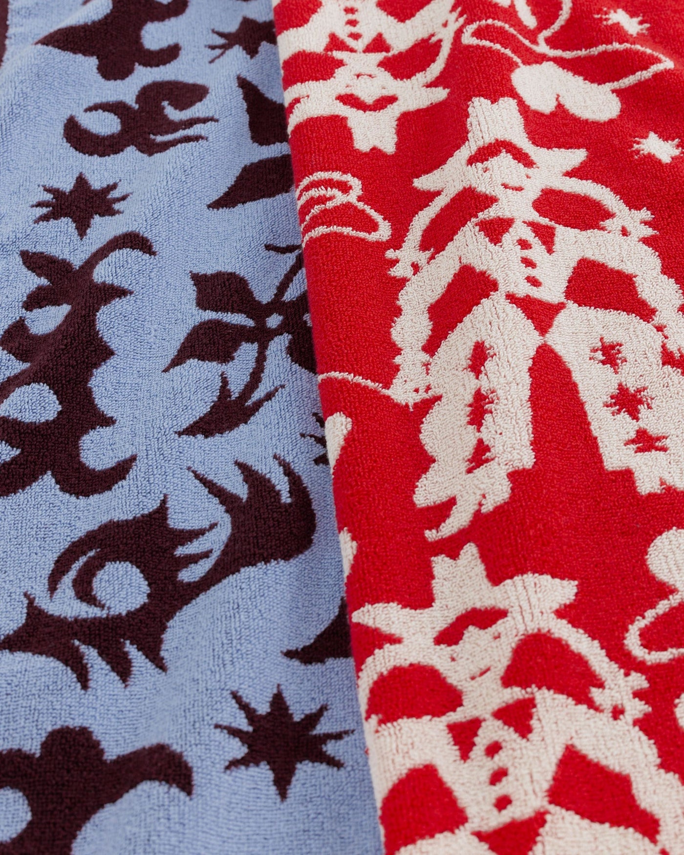 Hand Towel Set of 2
