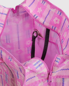 Large Nylon Market Bag