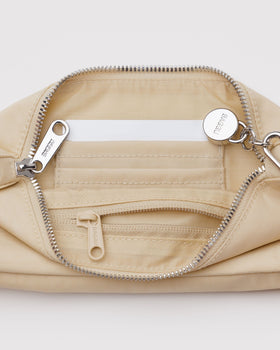 Nylon Pochette