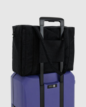 Small Cloud Carry-On