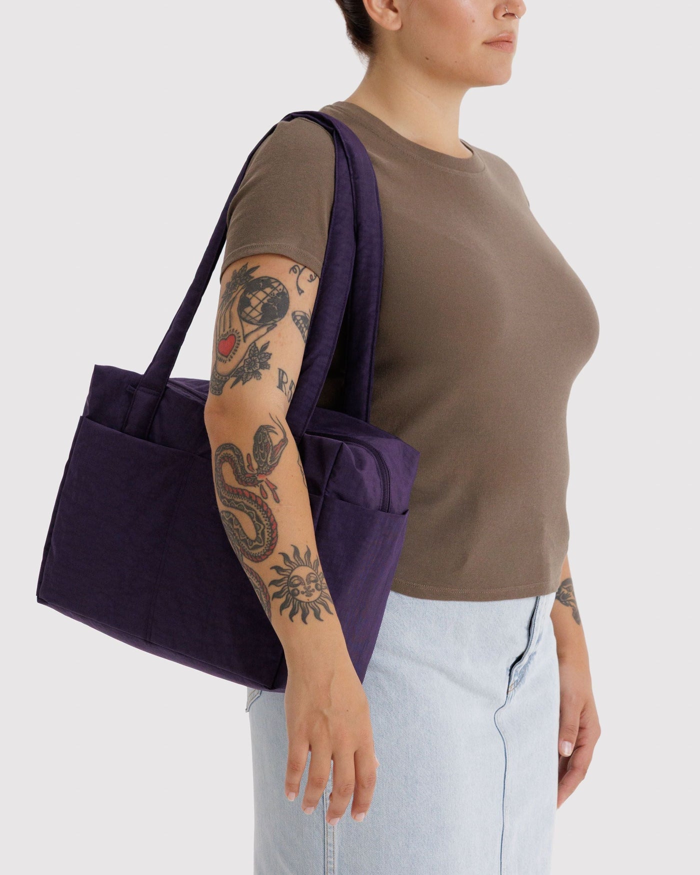 Everyday Cloud Bag