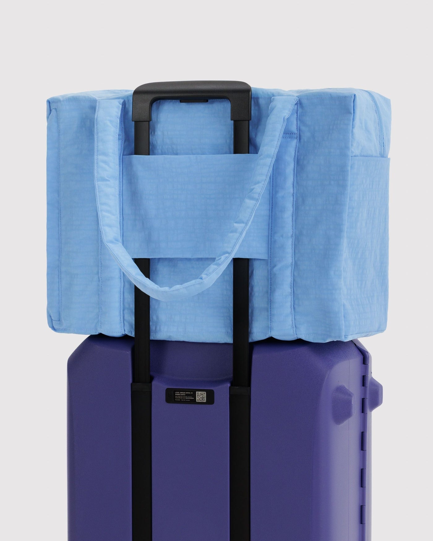 Cloud Carry-on