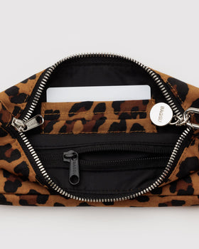 Nylon Pochette