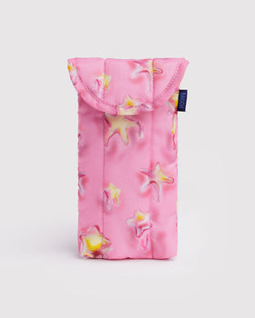 Puffy Glasses Sleeve