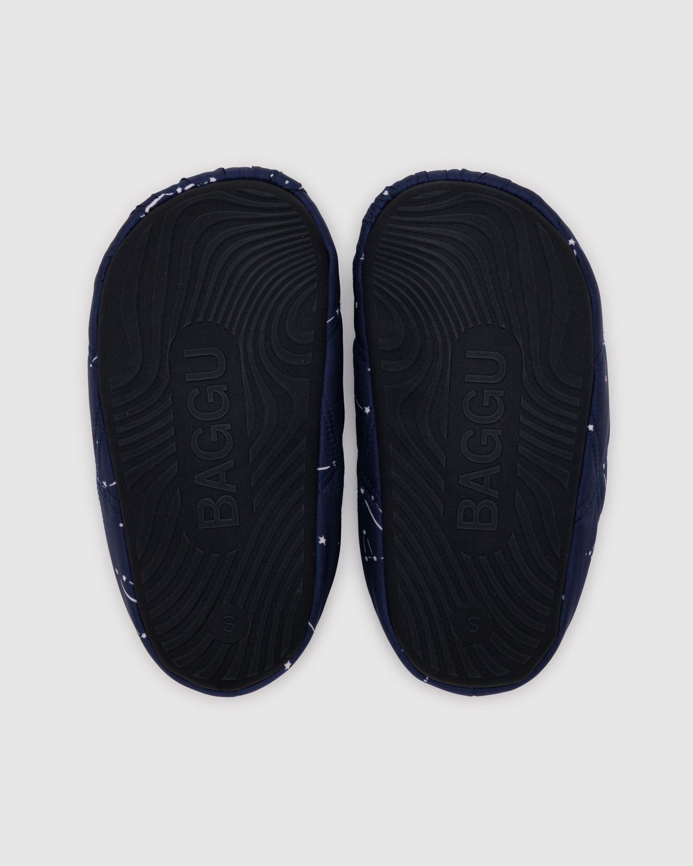 Puffy Slippers