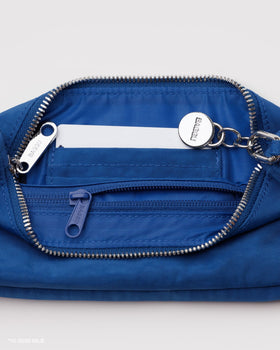 Nylon Pochette
