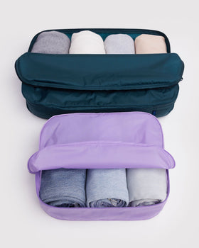 Large Packing Cube Set