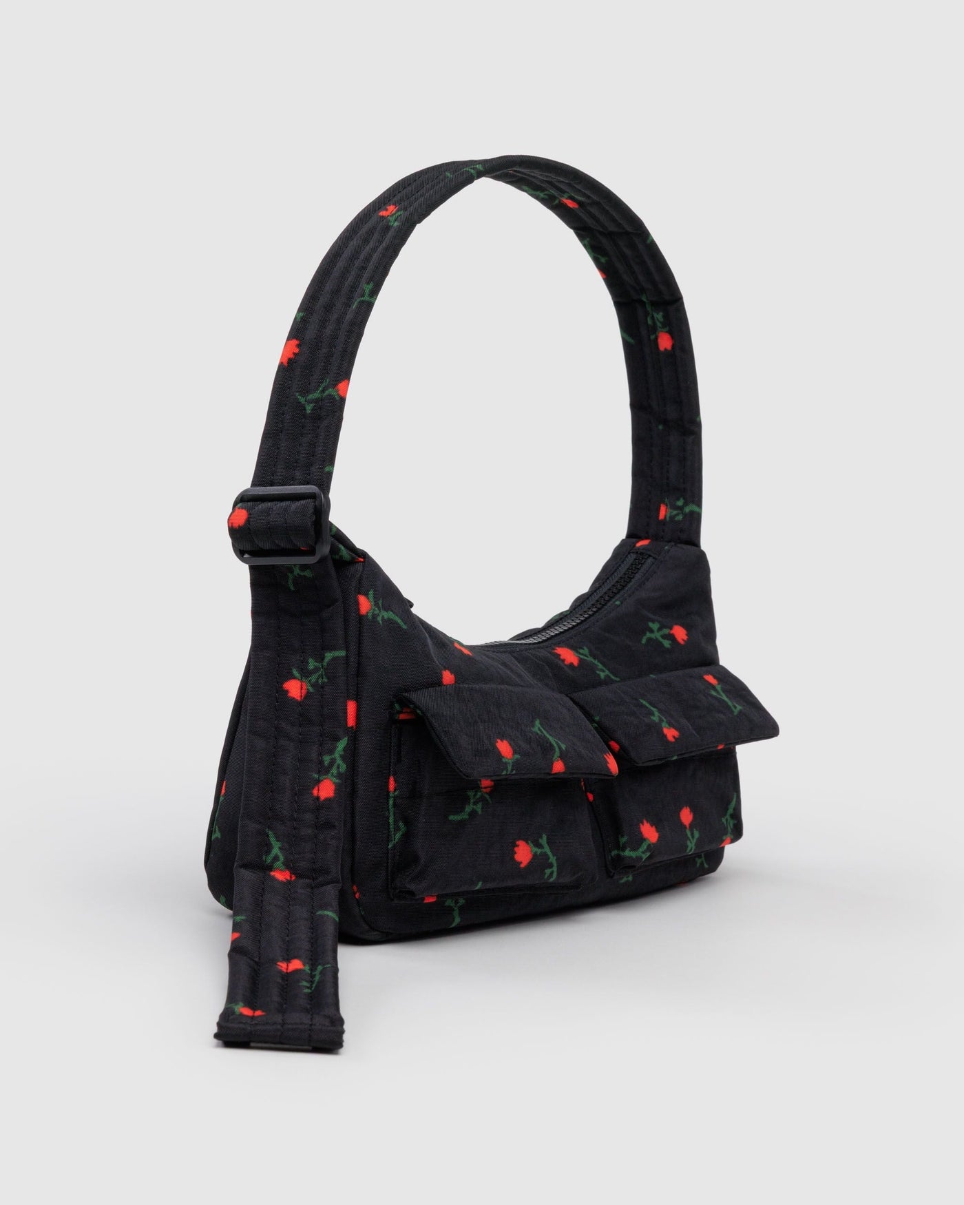 Cargo Shoulder Bag
