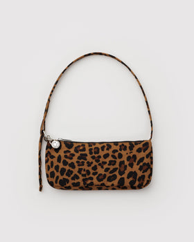 Nylon Pochette