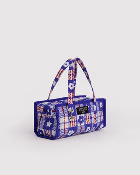 Mini Nylon Market Bag