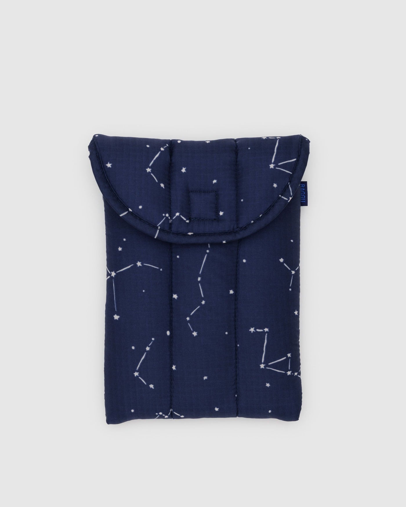 Puffy Tablet Sleeve 8"