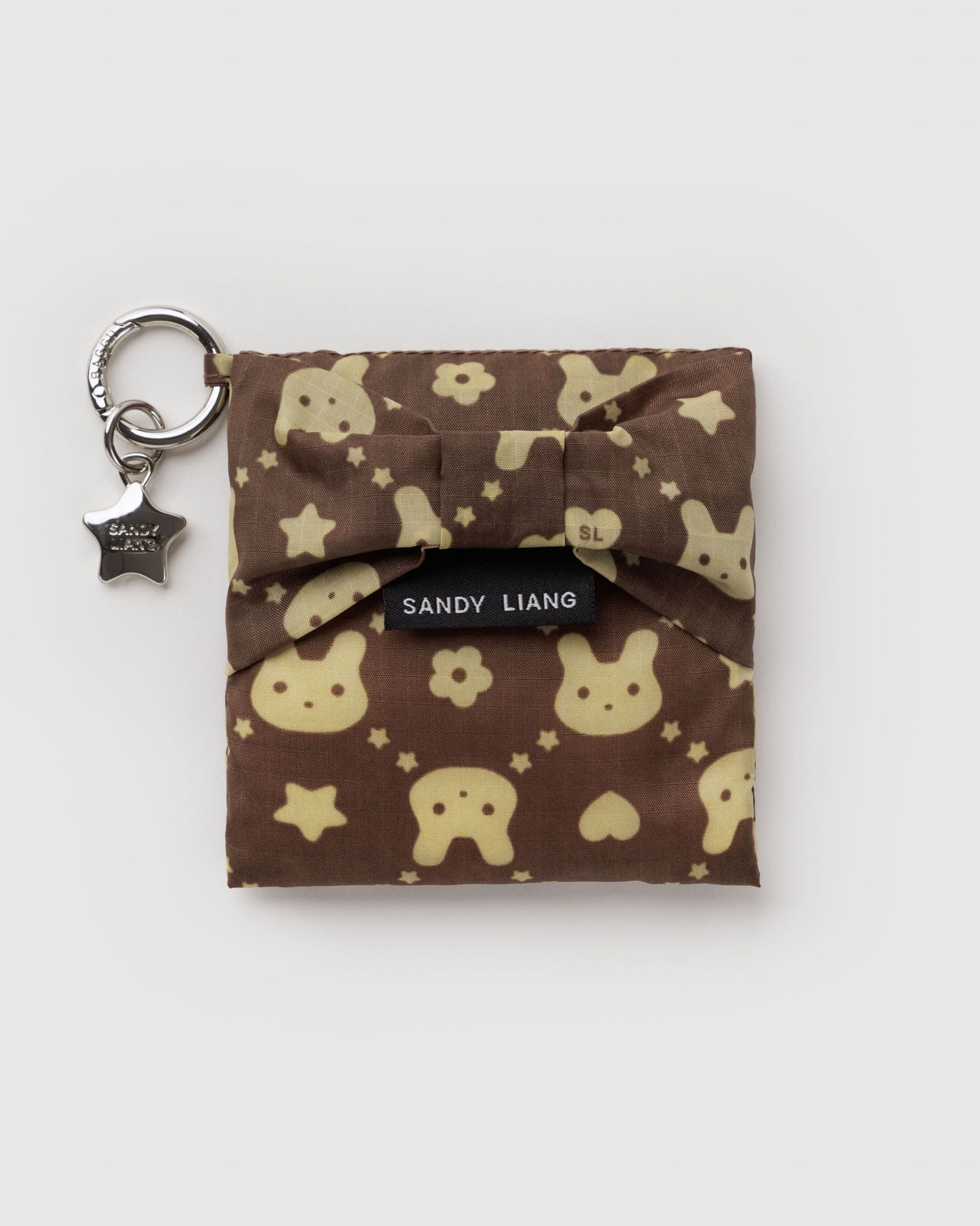 Baby Bow Baggu