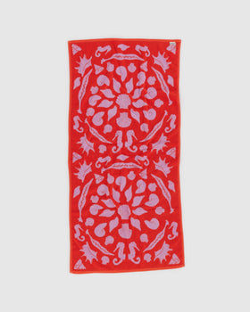 Bath Towel