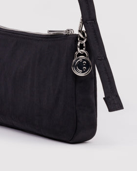 Nylon Pochette
