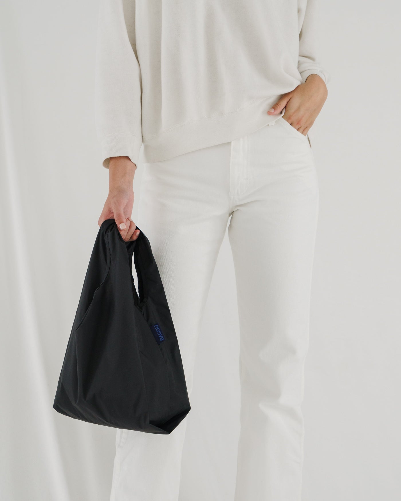 Baby Baggu