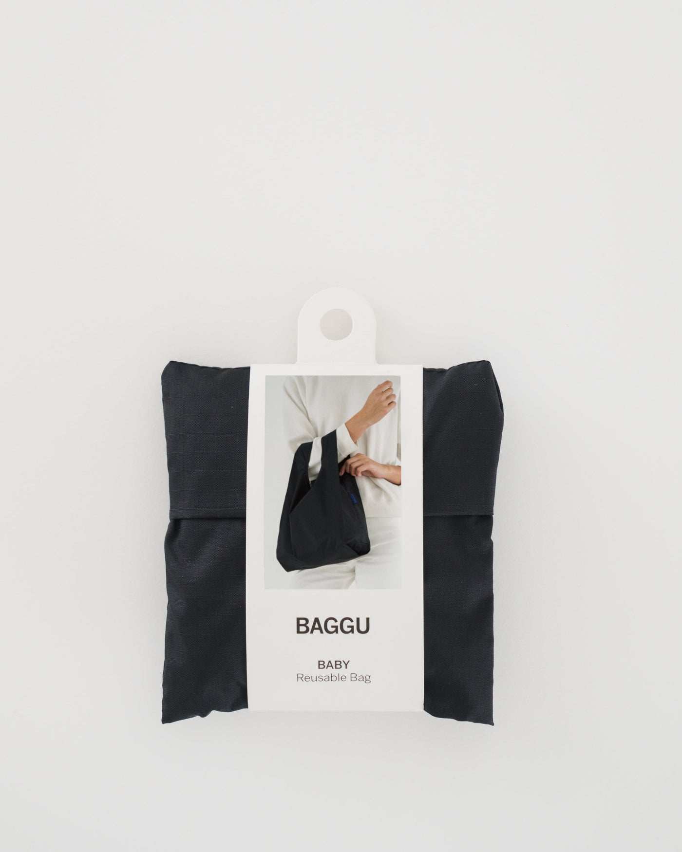 Baby Baggu