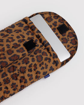 Puffy Laptop Sleeve 13"/14"