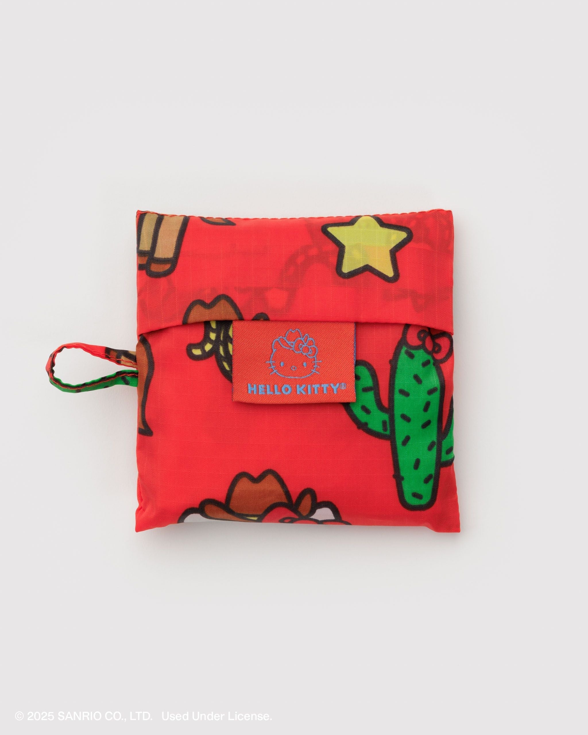 Baby Baggu - Hello Kitty Western