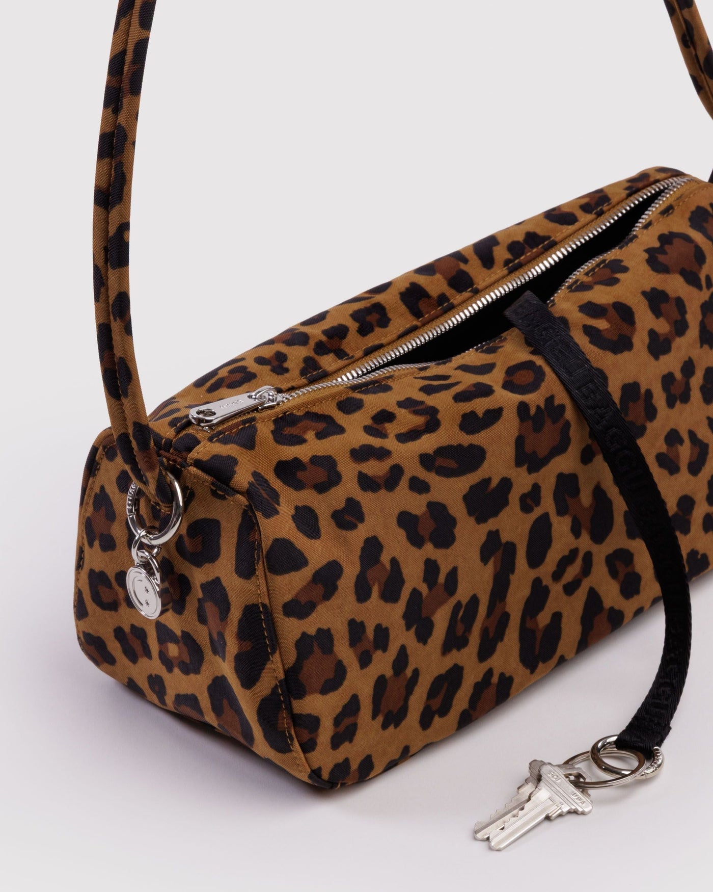 Nylon Loaf Bag