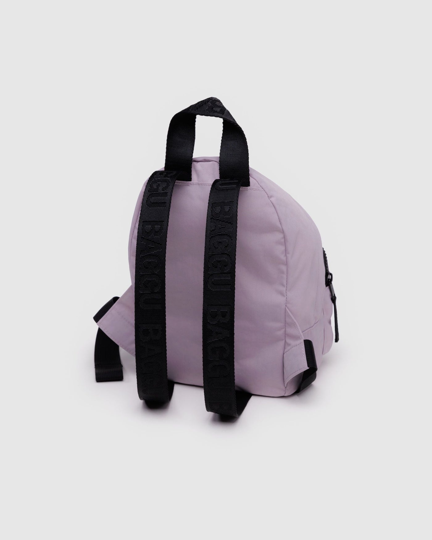 Mini Nylon Backpack