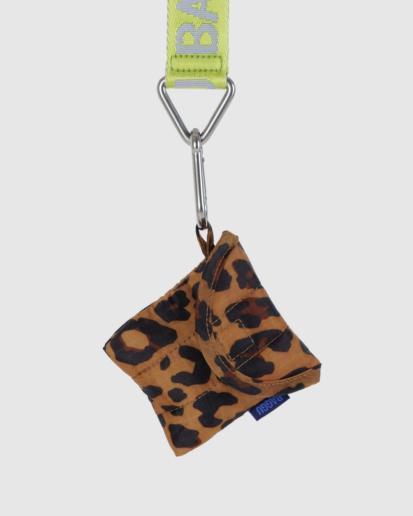 Puffy Earbuds Case