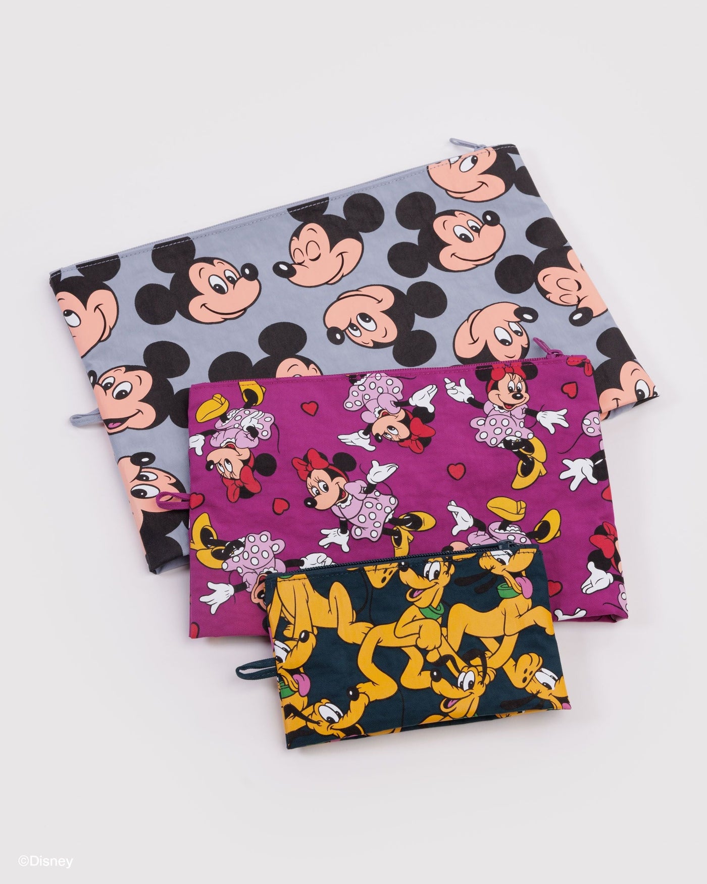 Go Pouch Set