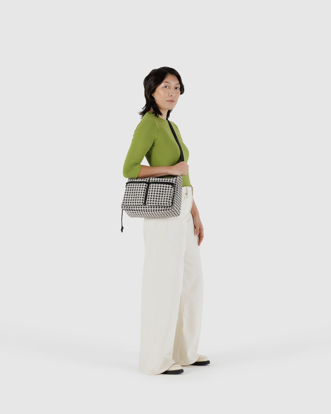 Medium Cargo Crossbody