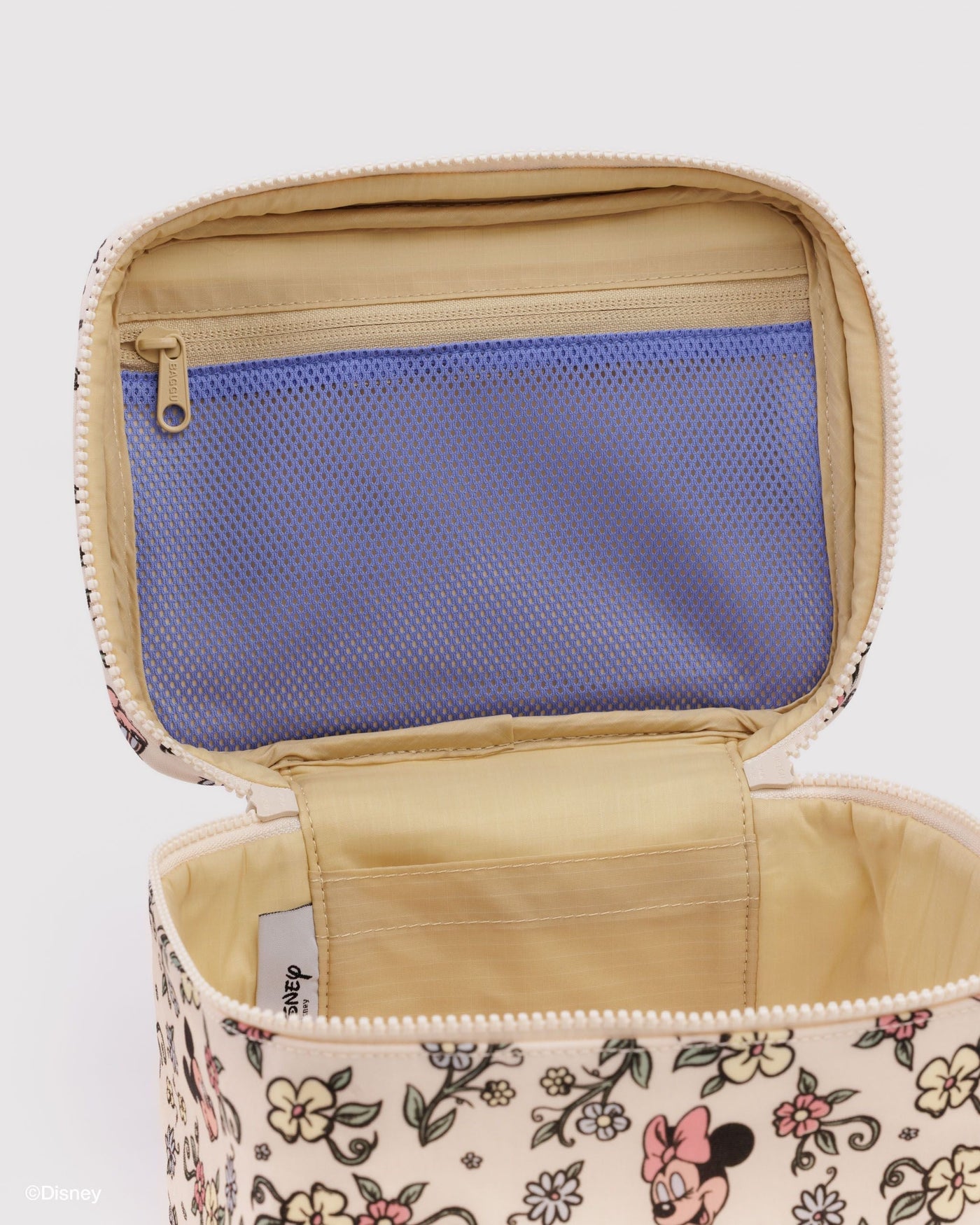 Large Cosmetic Case