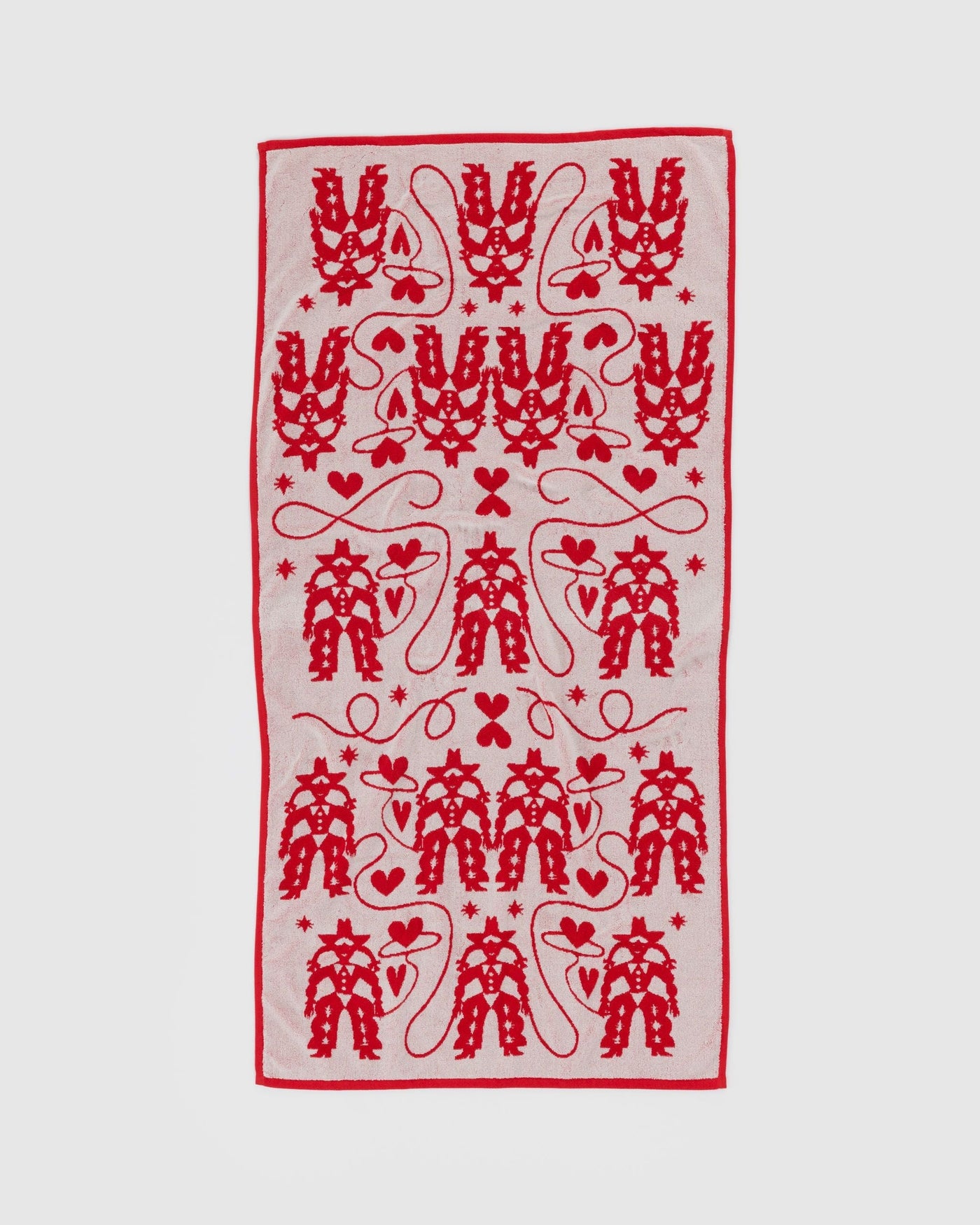 Bath Towel