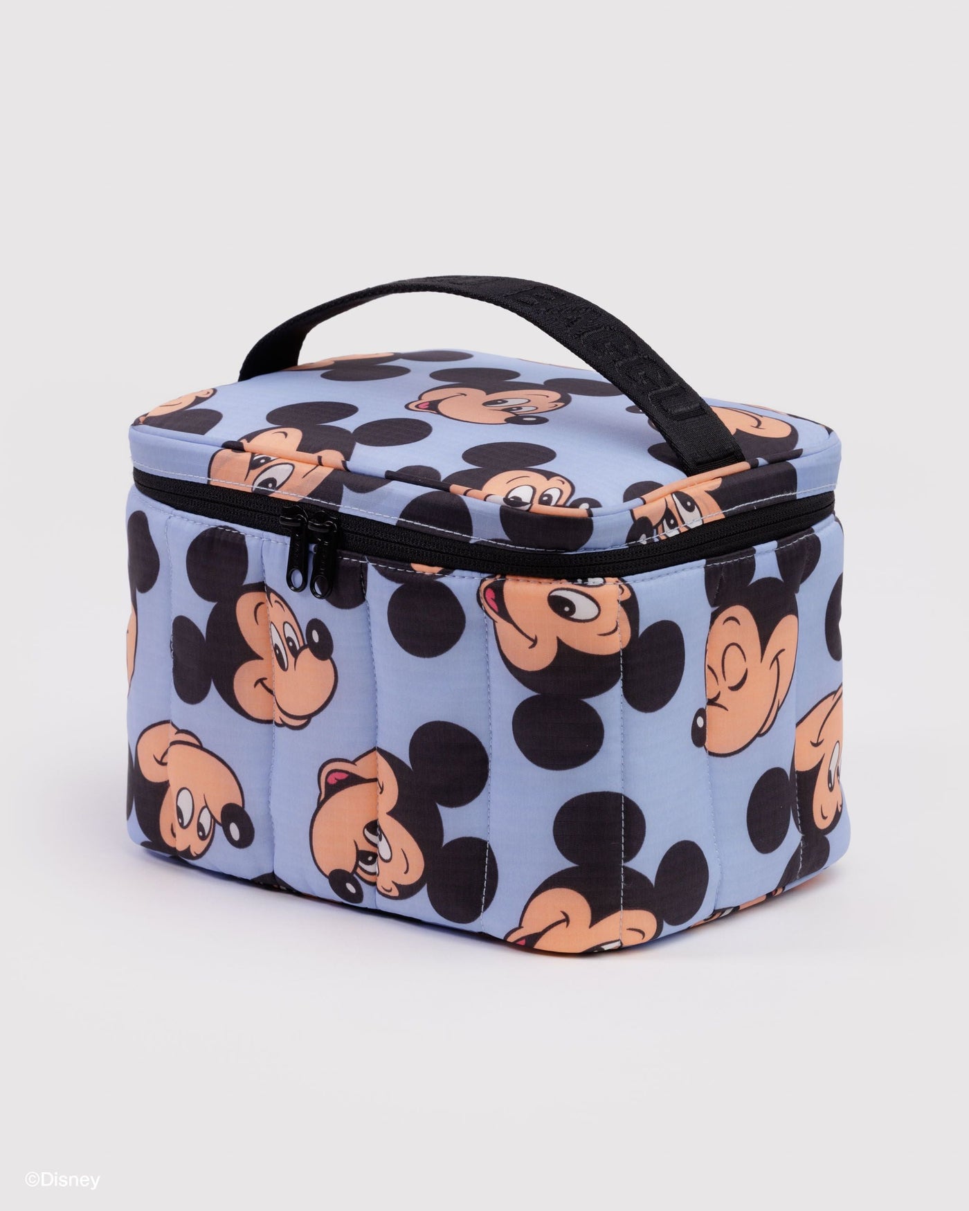 Puffy Lunch Bag