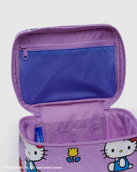 Large Cosmetic Case