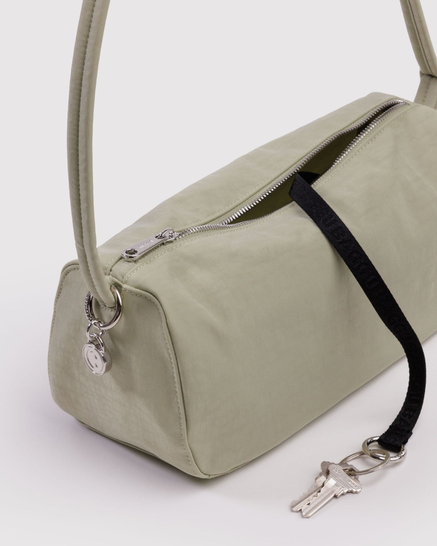 Nylon Loaf Bag