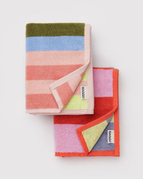 Hand Towel Set of 2